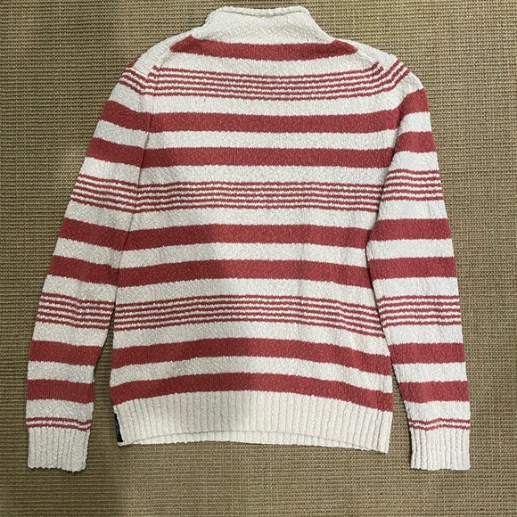 Todd Snyder Mens Knit Sweater, Medium - Picture 3 of 3